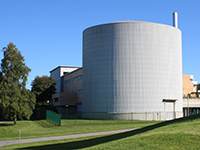 Institutt for energiteknikk (IFE)